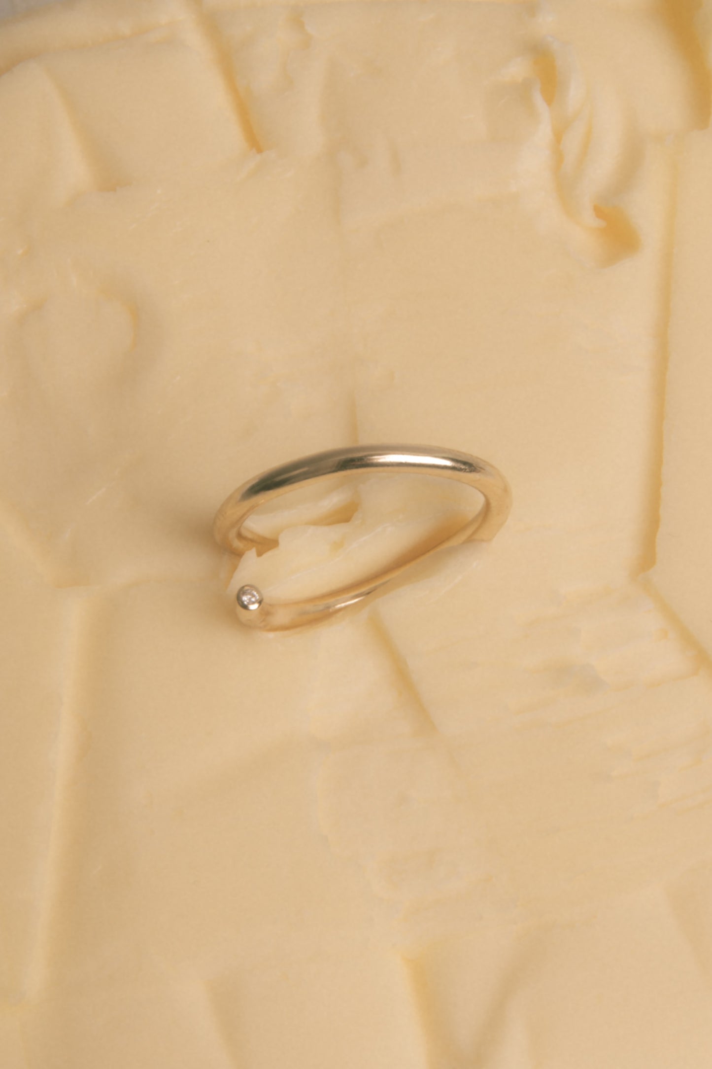 CRESCENDO Ring