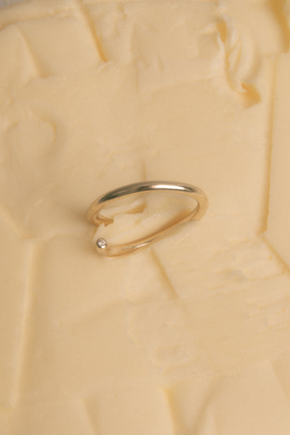 CRESCENDO Ring