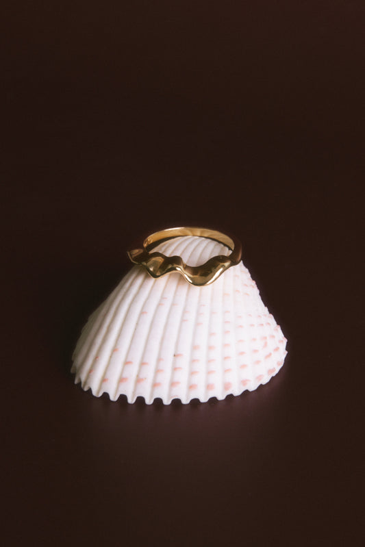 SHELL Ring