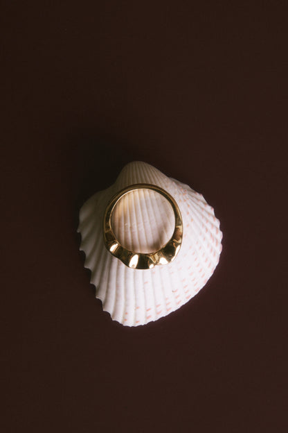SHELL Ring