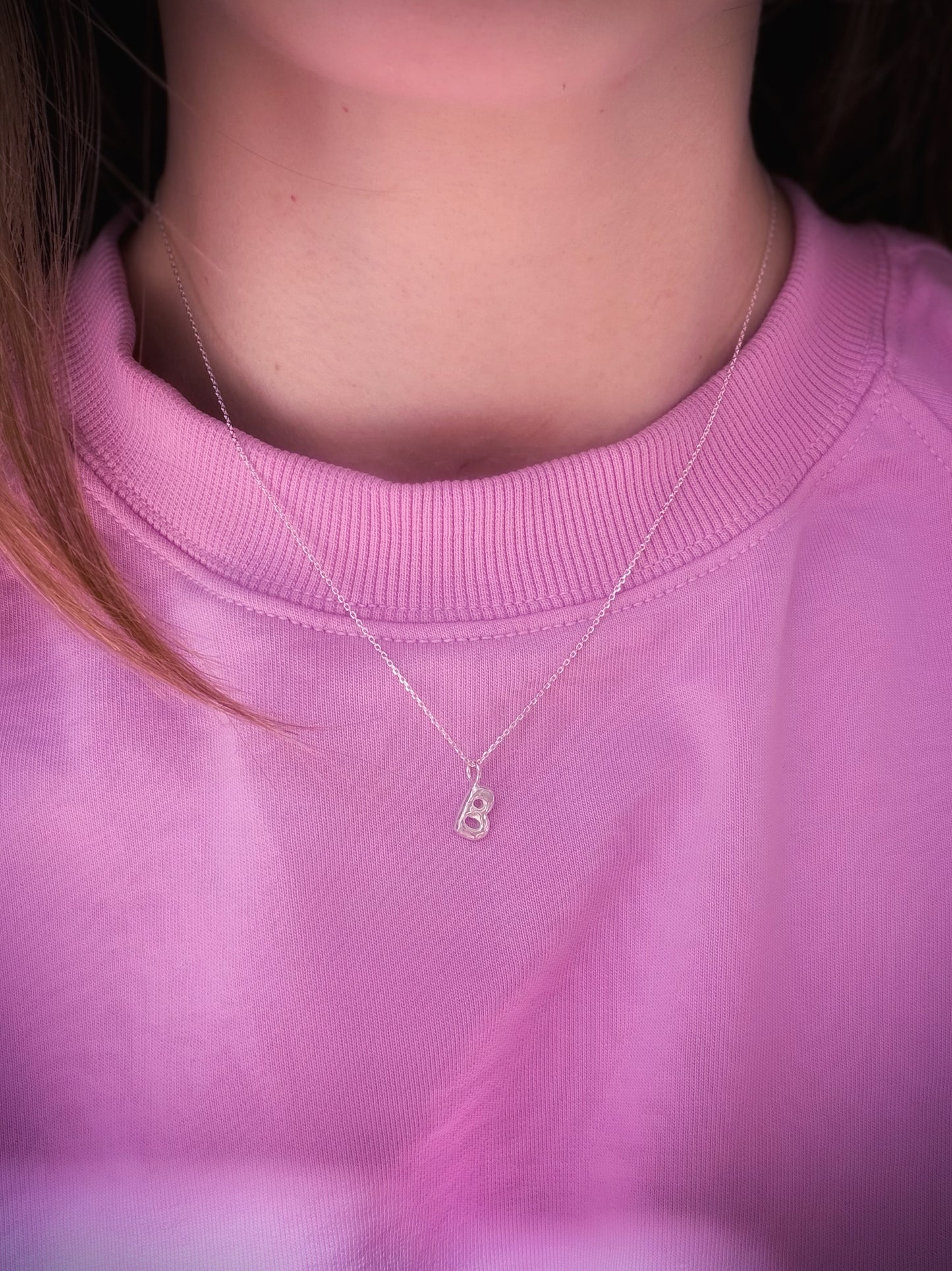 REEF necklace