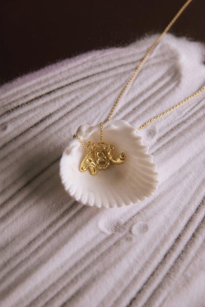 REEF necklace