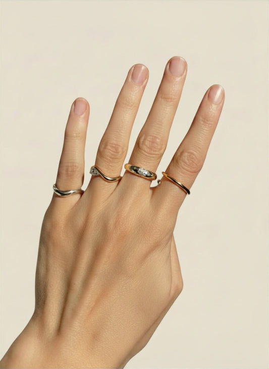 NERIDA Ring