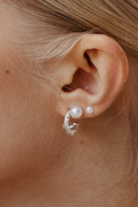 PARISIAN Hoops | tiny