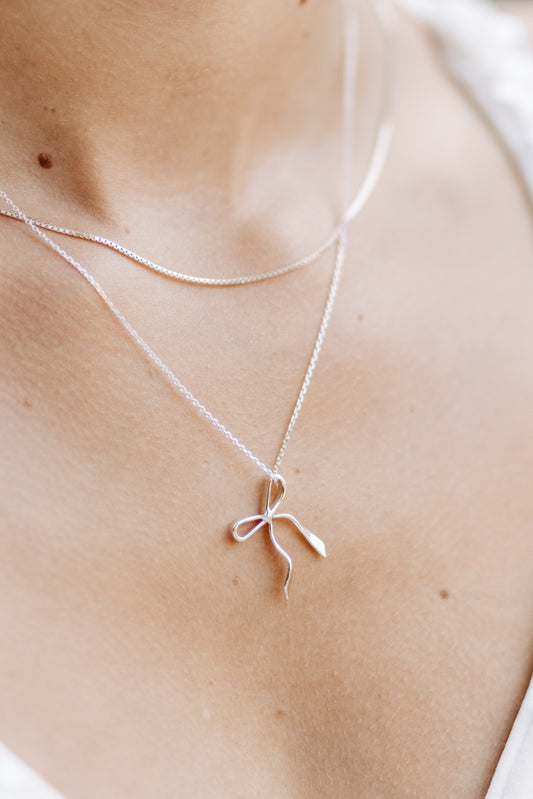 CHERRY pendant / necklace