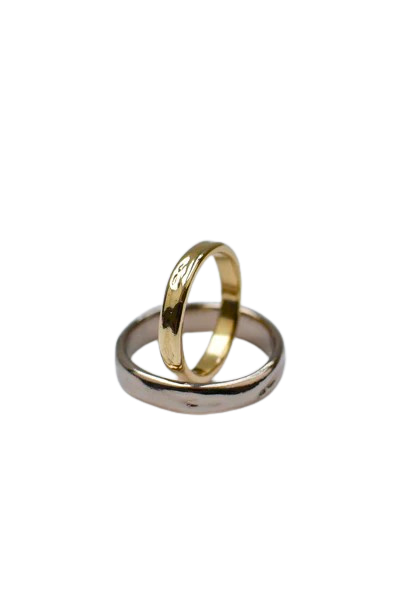 LAVA Ring