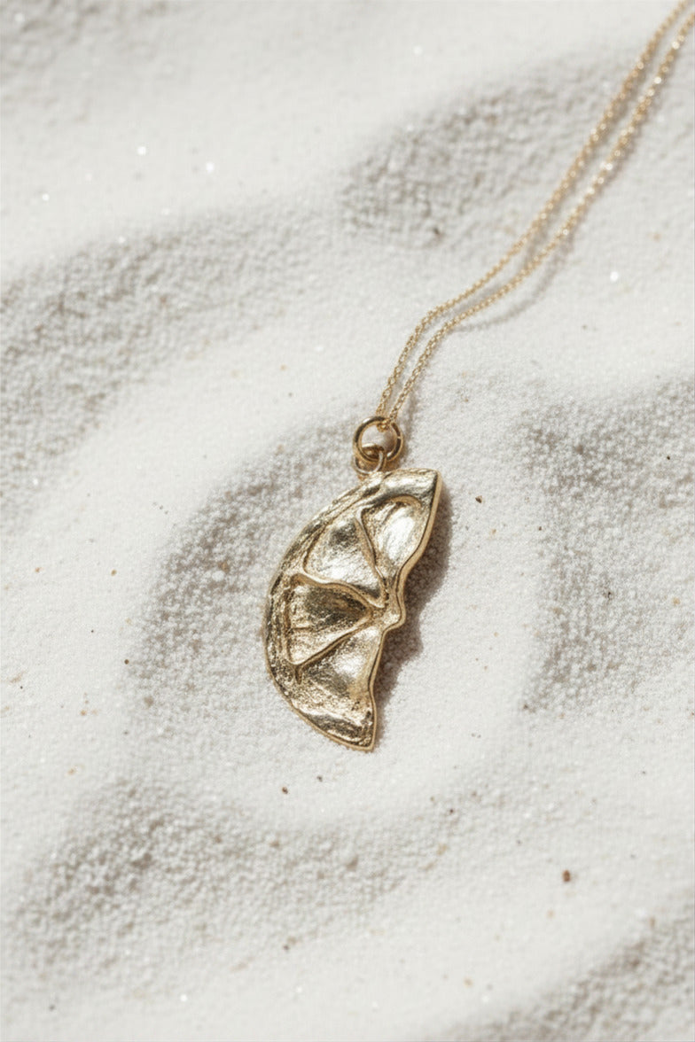 VITAMIN C necklace