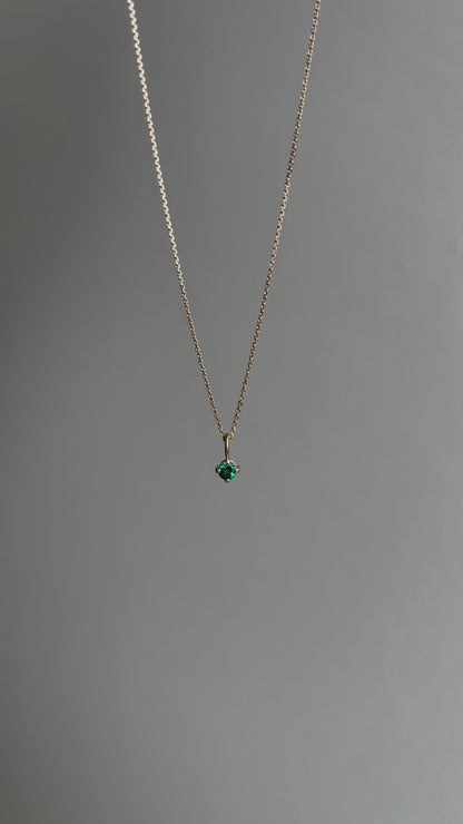 CHERRY pendant / necklace