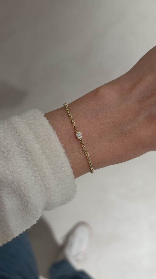 NORTHSTAR Armband