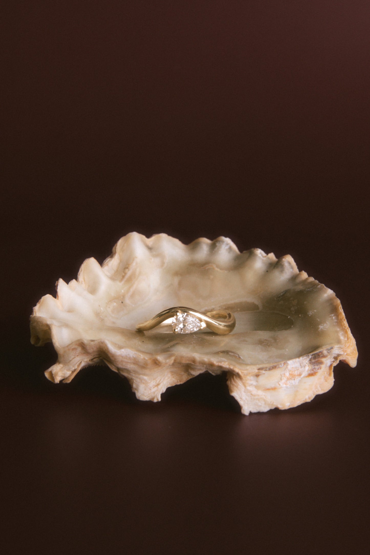 NERIDA Ring